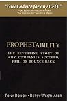ProphetAbility: T...