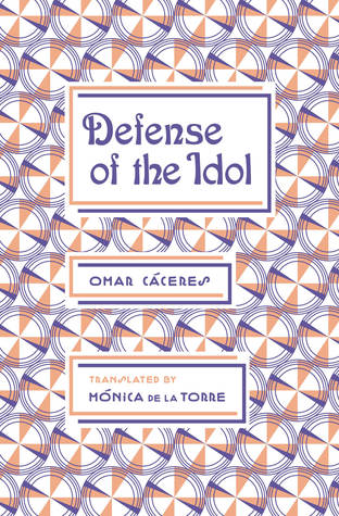 Defense of the Idol (Paperback)