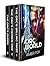 Orc World: Books 1, 2 and 3