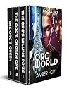 Orc World: Books ...