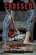 Crossed: Psychopath #6