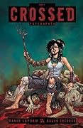 Crossed: Psychopath #4