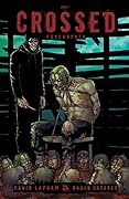 Crossed: Psychopath #7