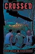 Crossed: Psychopath #2