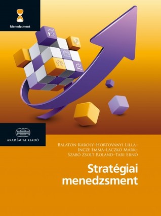 Stratégiai menedzsment
