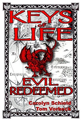 Keys of Life: Evil Redeemed (Kindle Edition)