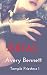 Arial by Avery Bennett