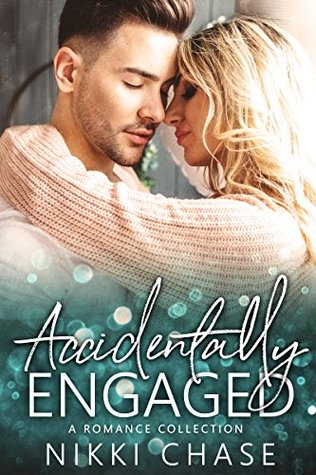Accidentally Engaged (Kindle Edition)
