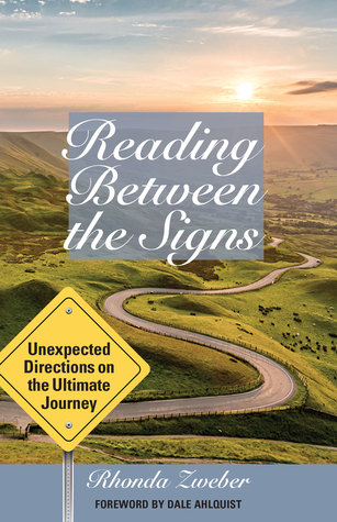 Reading Between the Signs (Paperback)