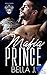Mafia Prince (Royal Mafia, #2)
