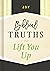 Joy: Biblical Truths that L...