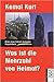 Was ist die Mehrzahl von Heimat? by Kemal Kurt