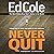 Never Quit Workbook