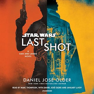 Star Wars: Last Shot