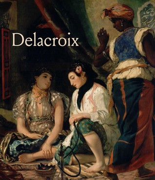 Delacroix (Hardcover)