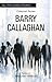 All the Lonely People by Barry Callaghan