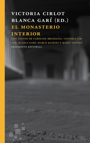 El monasterio interior (Fragmentos) (Spanish Edition)