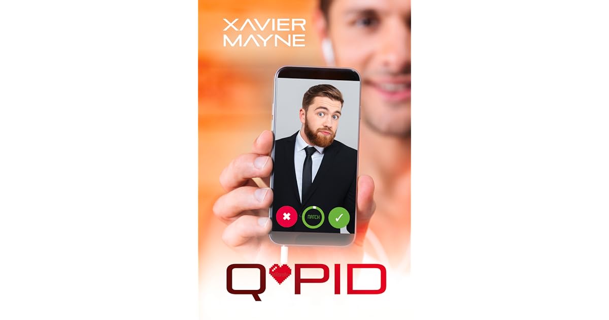 Q*Pid by Xavier Mayne