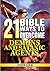21 Bible Ways to Overcome D...