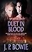 Duet in Blood (My Vampire and I, #3)
