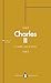Charles II (Penguin Monarchs)