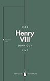 Henry VIII: The Q...