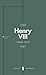 Henry VIII: The Quest for Fame (Penguin Monarchs)