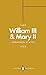 William III & Mary II