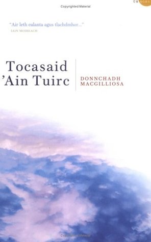 Tocasaid 'ain Tuirc: Iain of the Boar's Hogshead (Paperback)