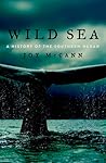 Wild Sea: A history of the southern ocean