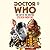 Doctor Who by Steven Moffat