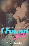 I Found You