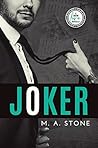Joker (Bid on Love #3)
