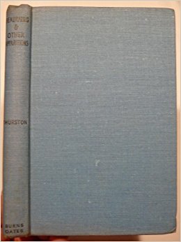 Beauraing and Other Apparitions: An Account of some Borderland Cases in the Psychology of Mysticism (Hardcover)