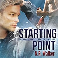 Starting Point Turning Point 3 By N R Walker