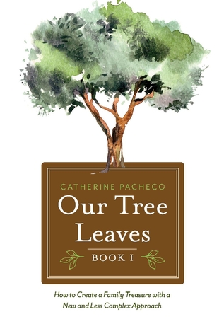 Our Tree Leaves: Book I (1)