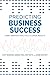 Predicting Business Success...