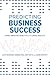 Predicting Business Success by Matthew Betts