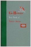 Best Book of Nature Stories (Hardcover)