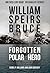 William Speirs Bruce by Isobel Williams