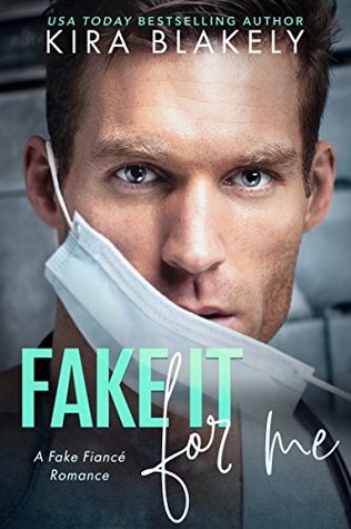 Fake It For Me (Kindle Edition)