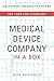 Medical Device Company In A...