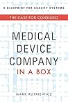 Medical Device Co...