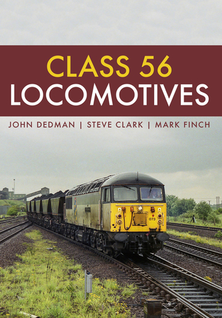 Class 56 Locomotives