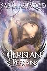 Aerisian Refrain by Sarah Ashwood