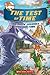 The Test of Time (Geronimo Stilton Journey Through Time #6) (6)