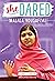Malala Yousafzai