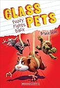 Fuzzy Fights Back (Class Pets #4)