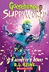 It's Alive! It's Alive! by R.L. Stine