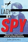 The Lady Is a Spy...